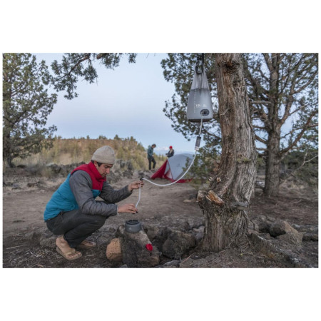 Filter na vodu MSR AutoFlow XL Gravity Filter