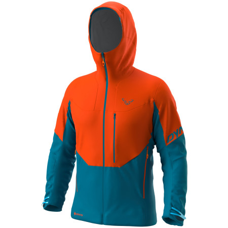 Pánska bunda Dynafit Radical Infinium Hybrid Jkt M