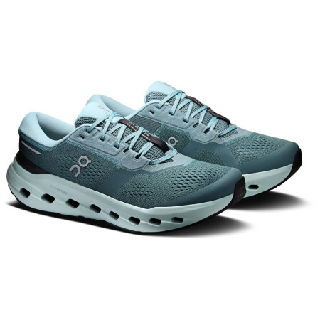 Pánske bežecké topánky On Running Cloudrunner 3
