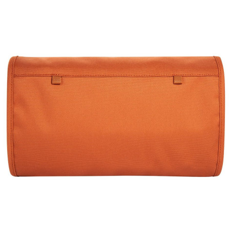 Toaletná taška Tatonka Small Travelcare oranžová red earth