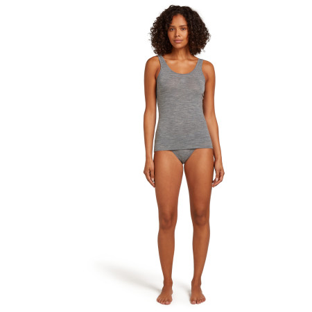 Dámske tielko Icebreaker Wmns Siren Tank