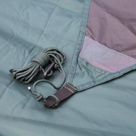 Prístrešok Zulu Dome Tarp