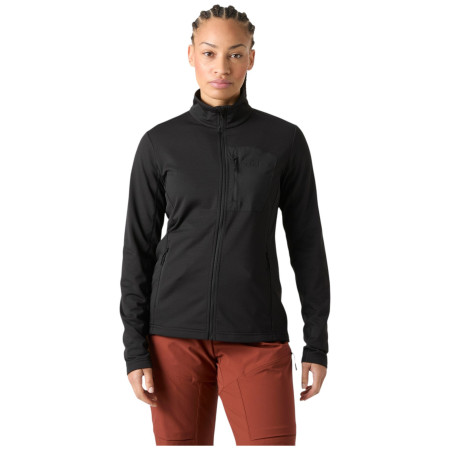 Dámska funkčná mikina Helly Hansen W Versalite Fleece Jacket