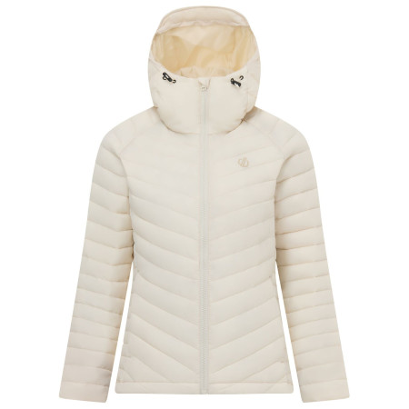 Dámska bunda Dare 2b Womens Air Padded Jacket béžová Almond Milk