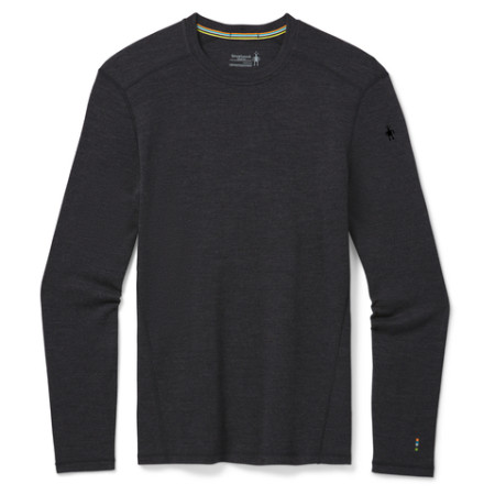Pánske funkčné tričko Smartwool M CLASSIC THERMAL MERINO BL CREW BOXED