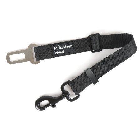 Pás do auta pre psov Mountain Paws Dog Seat Belt