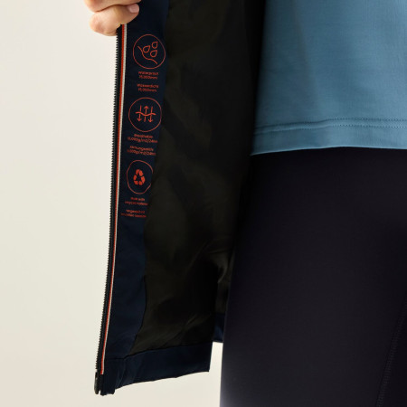 Dámska bunda Regatta Lenika