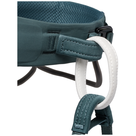 Dámsky horolezecký úväzok Black Diamond W Solution Harness