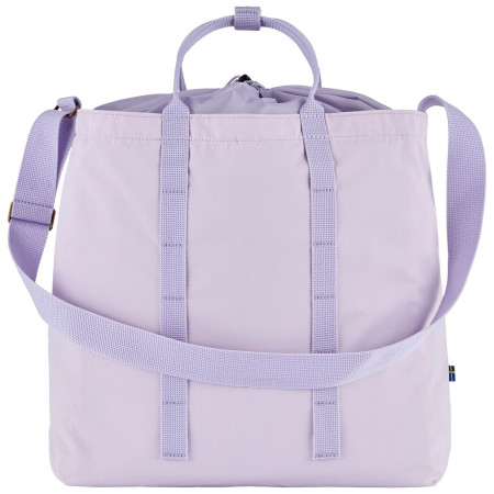 Taška cez rameno Fjällräven 1960 Tote