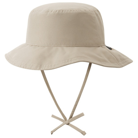 Detský klobúk Reima Rantsu béžová Earthy Beige
