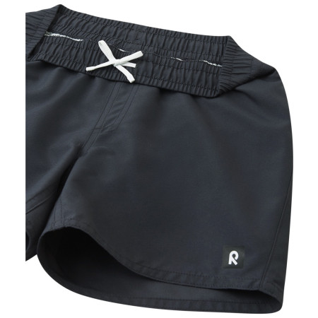 Detské kraťasy Reima Somero Soft black
