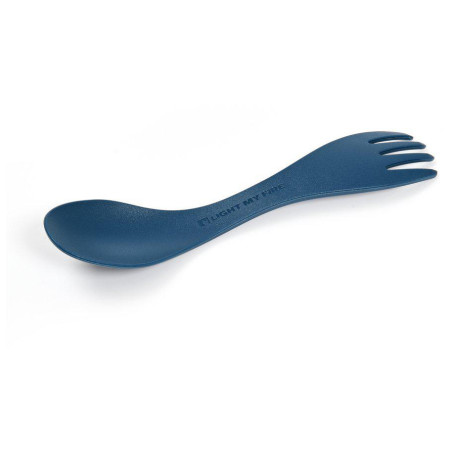 Detský príbor Light My Fire Spork Little modrá hazyblue