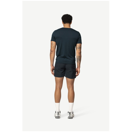 Pánske tričko Devold Classic "Script" Tee Man