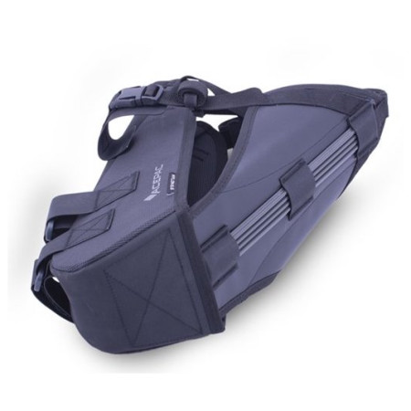 Upínací systém Acepac Saddle Harness