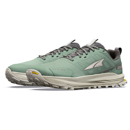 Pánske bežecké topánky Altra Lone Peak 9+ GTX