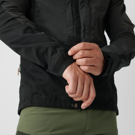 Pánska bunda Fjällräven Keb Jacket