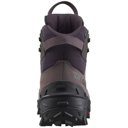 Dámske zimné topánky Salomon Crosstrak Powder Wp W