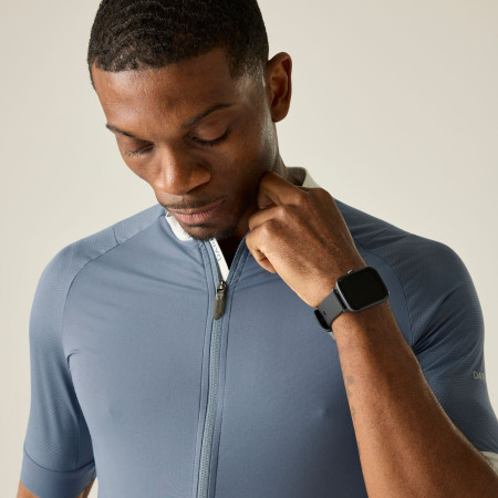 Pánsky cyklistický dres Dare 2b Lightning Short Sleeve Jersey