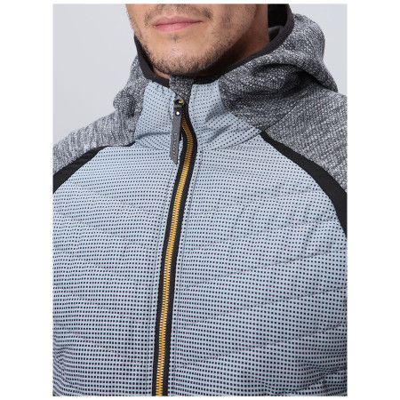 Pánsky sveter Loap Galdan