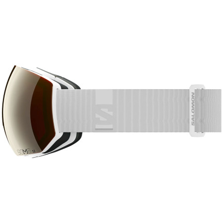 Lyžiarske okuliare Salomon Radium Pro Sigma