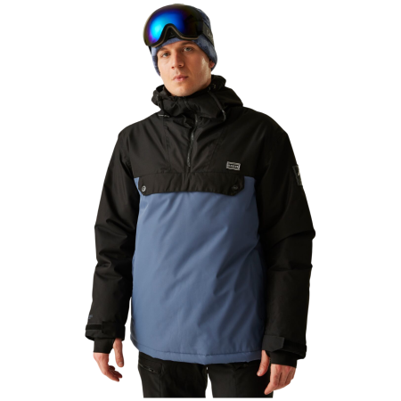Pánska lyžiarska bunda Dare 2b Freeride II Jacket