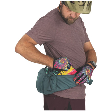 Ľadvinka Osprey Savu 5