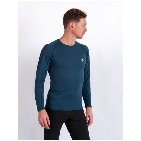 Pánske tričko High Point Code 2.0 LS man