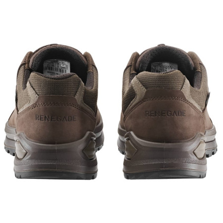 Pánske topánky Lowa Renegade Evo Gtx Lo