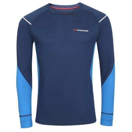 Pánske funkčné tričko Progress MW NDR 170
