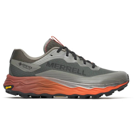 Pánske topánky Merrell Agility Peak 6 Gtx M