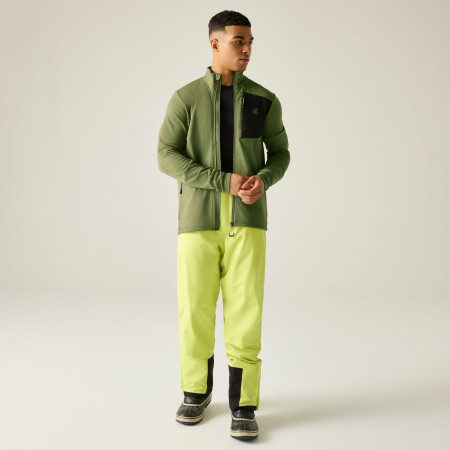 Pánska mikina Dare 2b Venture Stretch Midlayer