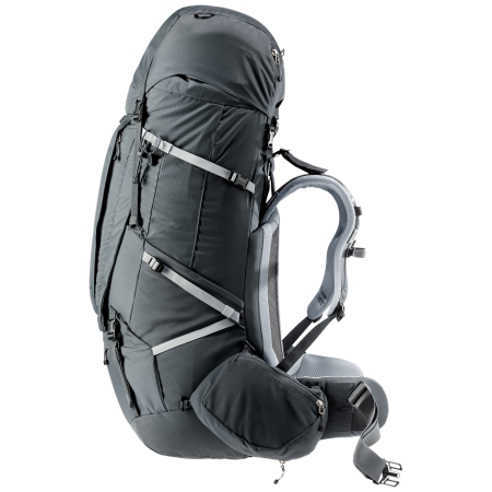 Dámsky turistický batoh Deuter Aircontact Pro 75+10 SL