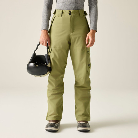 Pánske nohavice Dare 2b Baseplate Insulated Pant
