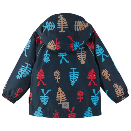 Detská bunda Reima Hete