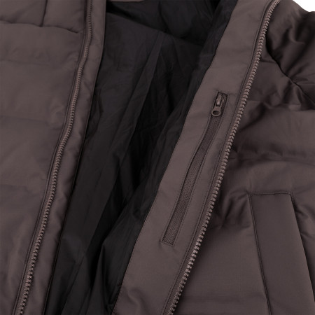 Dámsky zimný kabát MOOA Thermora Coat