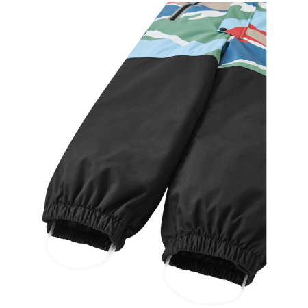 Detská kombinéza Reima Kipina