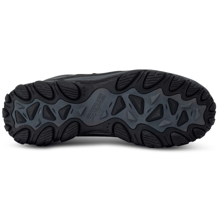 Pánske topánky Regatta Edgepoint IV Mid