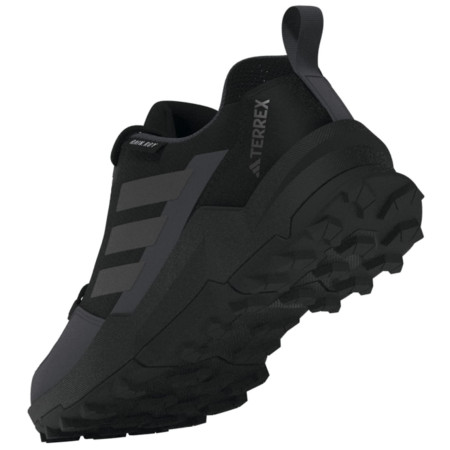 Detské topánky Adidas Terrex Ax4R R.Rdy K