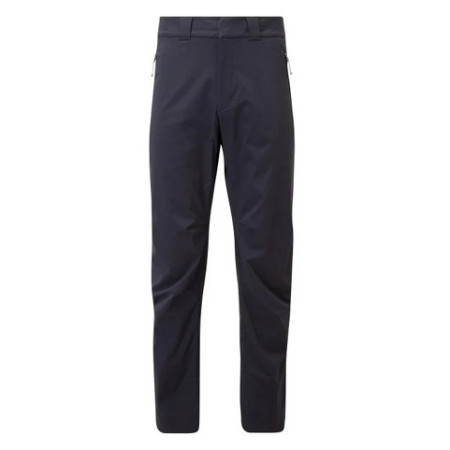 Pánske nohavice Rab Incline VR Pants čierna
