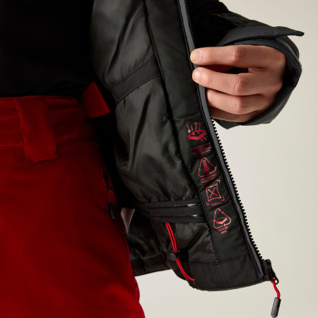 Pánska bunda Dare 2b Precision II Jacket