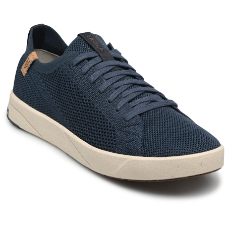 Pánske topánky Saola Cannon Knit 2.0 M