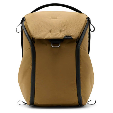 Batoh Peak Design Everyday Backpack 20L v2 hnedá Coyote