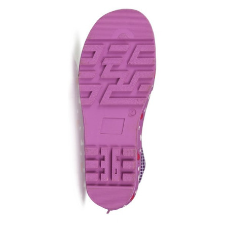 Detské gumáky Regatta Mudplay Jnr