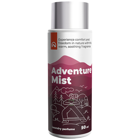 Parfém na pranie Northfinder Adventure Mist 50ml