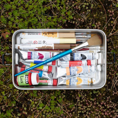 Box na jedlo Stanley The useful Classic Box 1350 ml