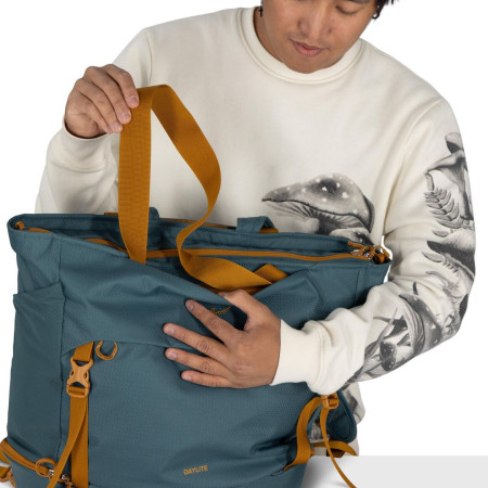 Cestovná taška Osprey Daylite Large Tote