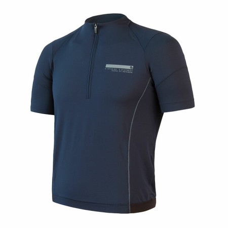Pánsky cyklistický dres Sensor Coolmax Entry