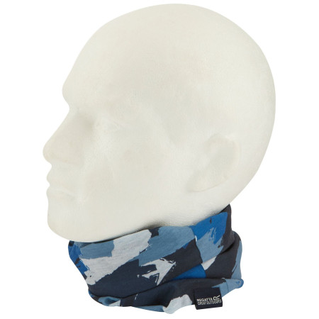 Detská multifunkčná šatka Regatta Kids Printed Multitube II