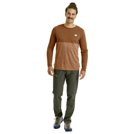 Pánske nohavice Ortovox Pelmo Pants M