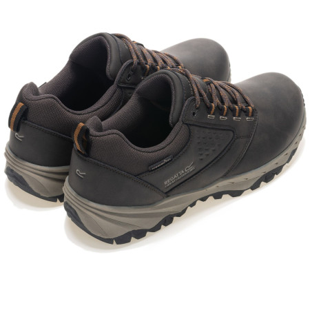 Pánske topánky Regatta Amble Low WP